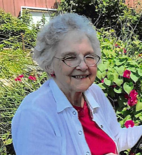 Doris Elaine Tertzakian Obituary on Michigan Memorial Funeral Home